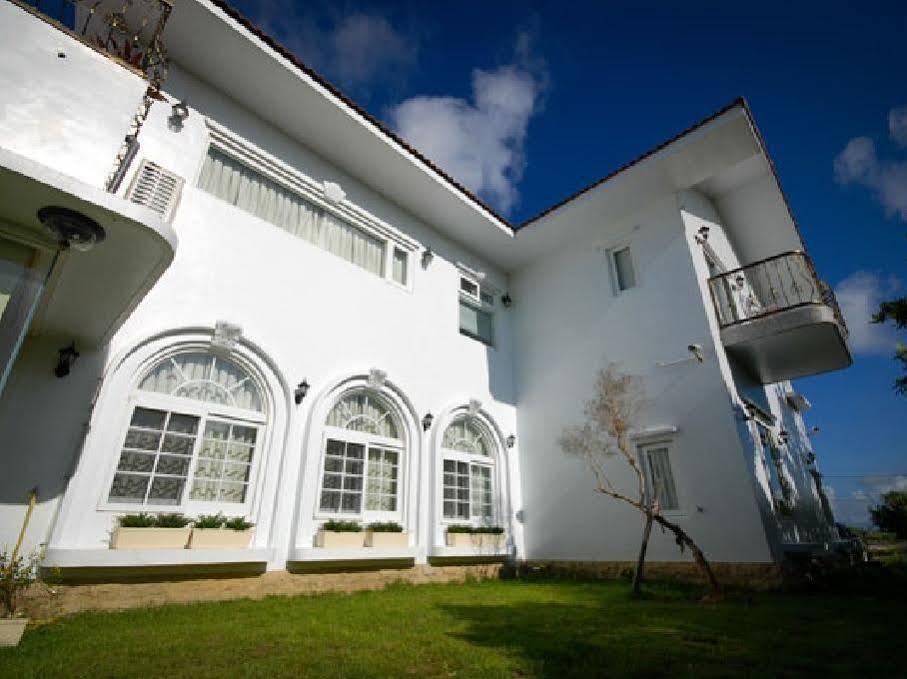 Bed and Breakfast Bonjour Bebe Heng-ch'un Esterno foto