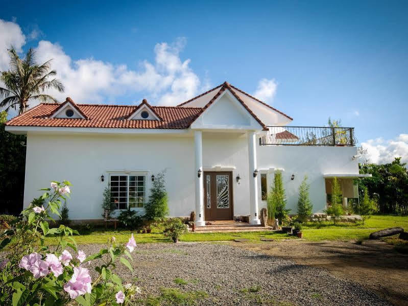 Bed and Breakfast Bonjour Bebe Heng-ch'un Esterno foto