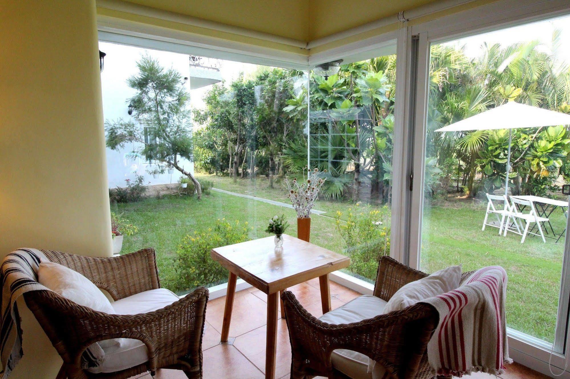 Bed and Breakfast Bonjour Bebe Heng-ch'un Esterno foto