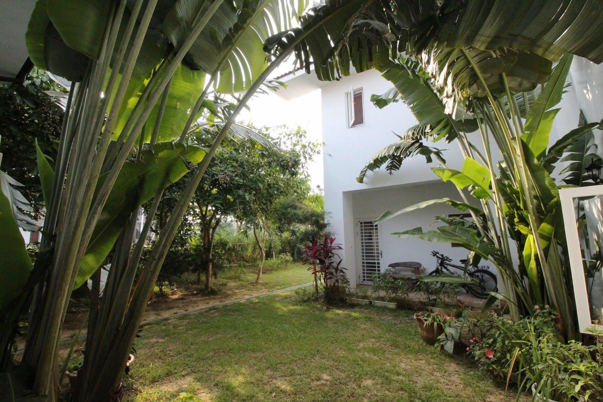 Bed and Breakfast Bonjour Bebe Heng-ch'un Esterno foto