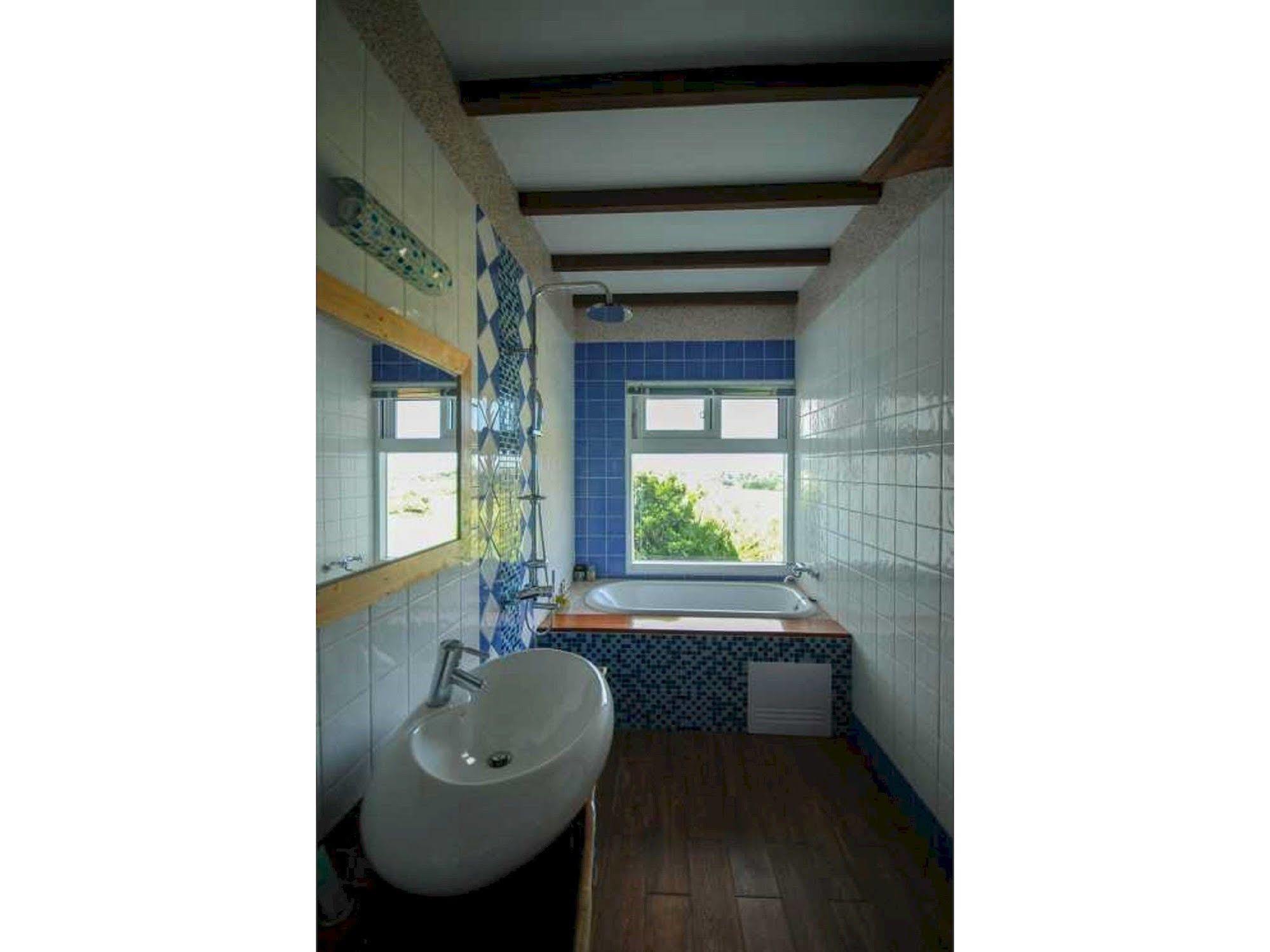Bed and Breakfast Bonjour Bebe Heng-ch'un Esterno foto