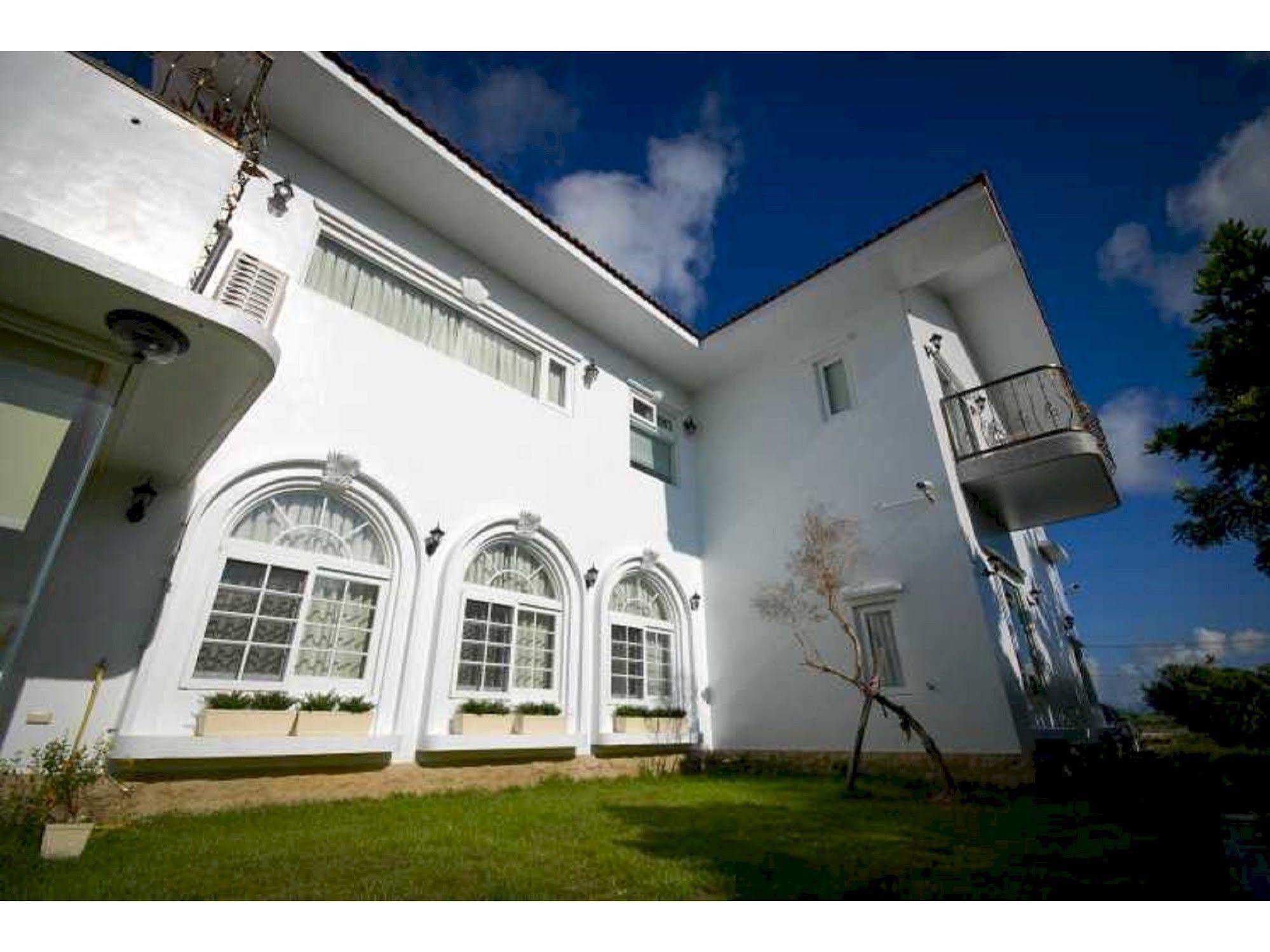 Bed and Breakfast Bonjour Bebe Heng-ch'un Esterno foto