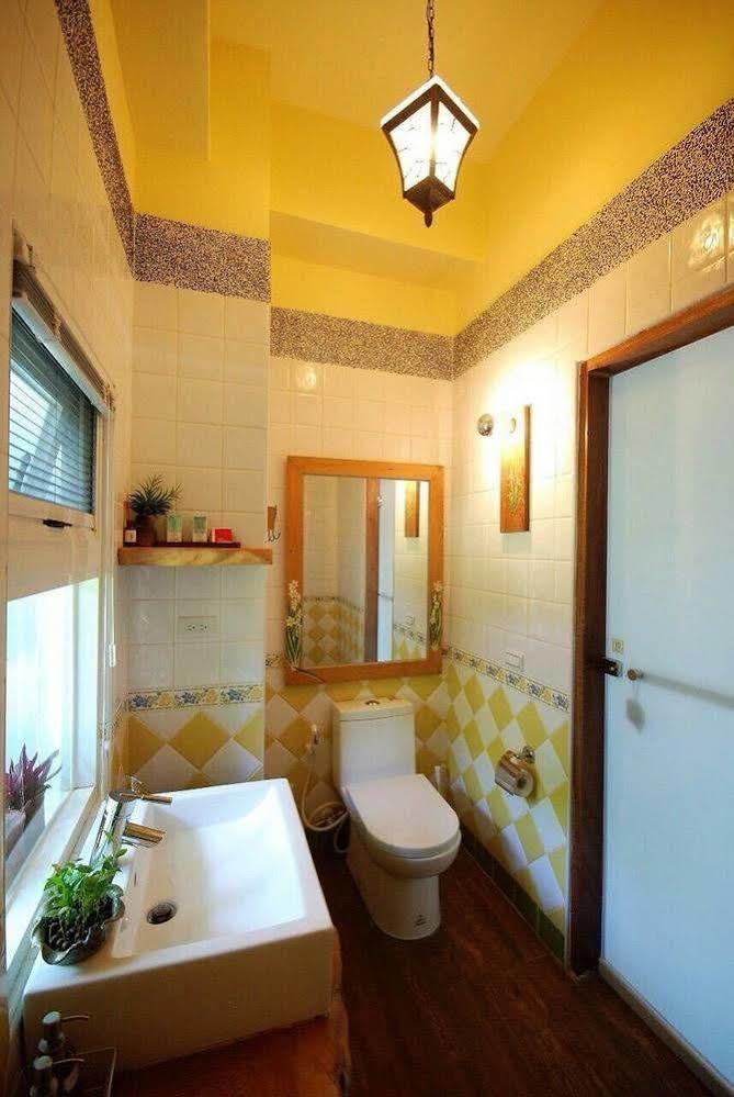 Bed and Breakfast Bonjour Bebe Heng-ch'un Esterno foto