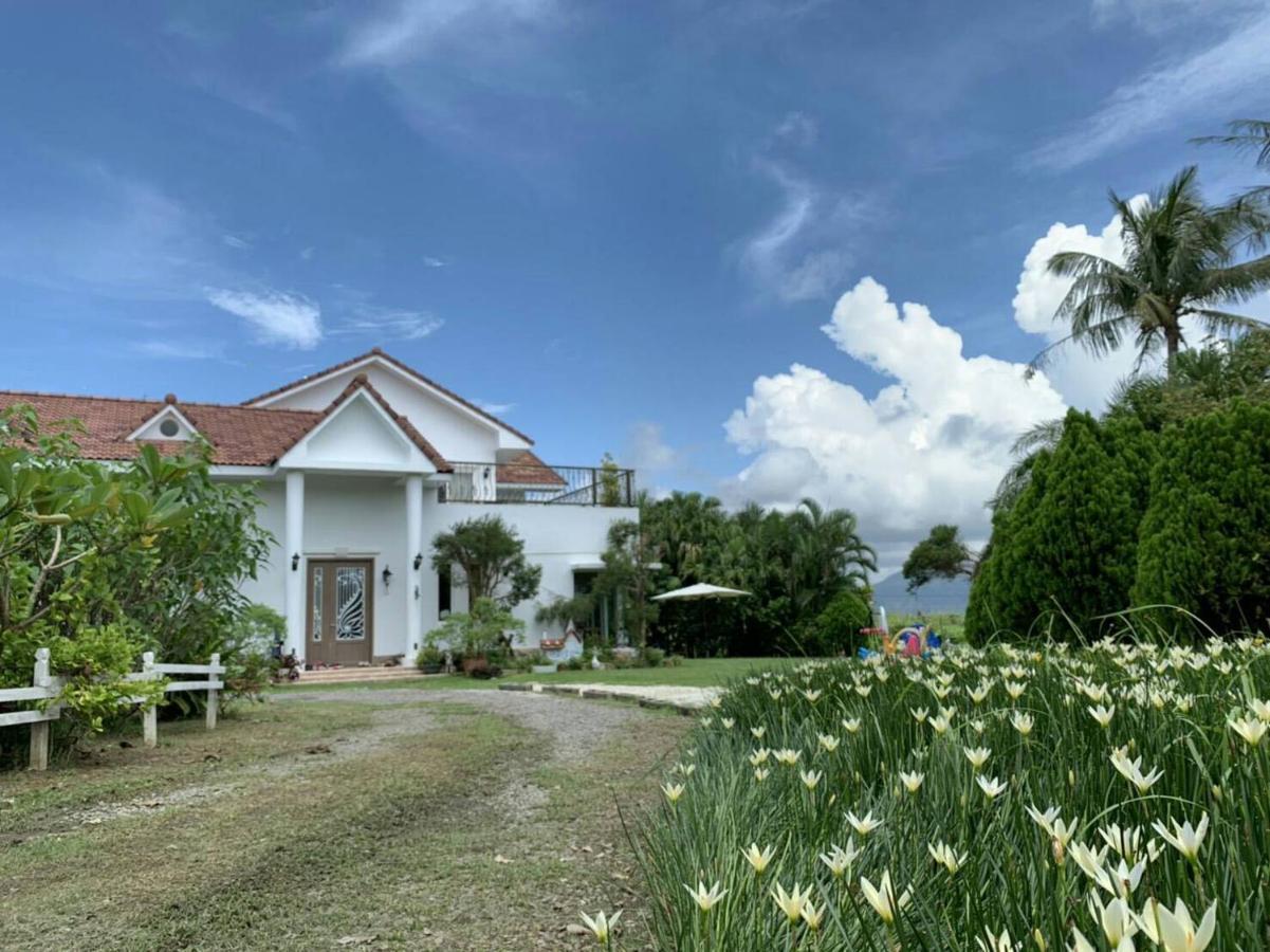 Bed and Breakfast Bonjour Bebe Heng-ch'un Esterno foto
